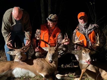 Property in Christian County, Kentucky