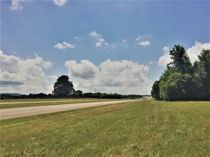 Recreational Property in Franklin County, Alabama