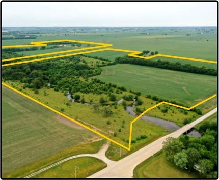 Recreational Property in Grundy County, Illinois