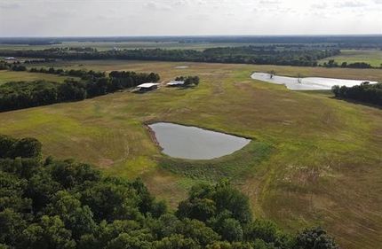 Property in Lamar County, Texas