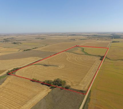 Farm Property in Marshall County, Kansas
