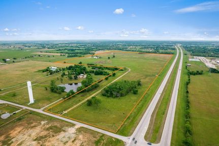 Undeveloped Land in Rogers County, Oklahoma