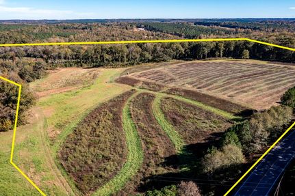 Ranch Property in Anderson County, South Carolina