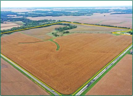Farm Property in Bureau County, Illinois
