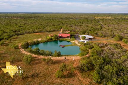 Recreational Property in Frio County, Texas