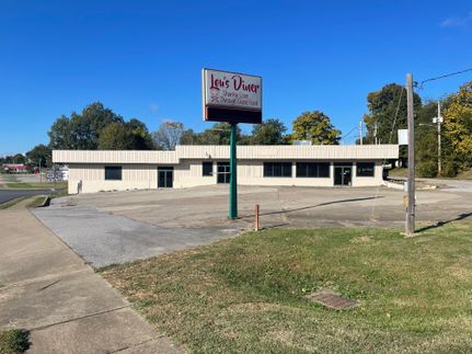 Ranch Property in McLean County, Kentucky