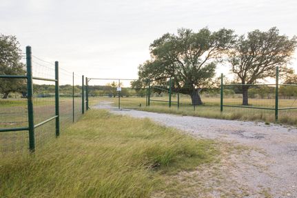 Farm Property in Brown County, Texas