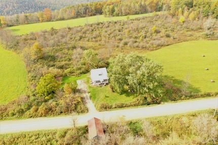 Timberland Property in Steuben County, New York