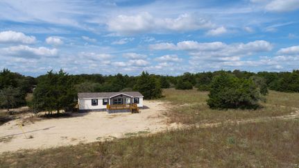 Ranch Property in Burleson County, Texas
