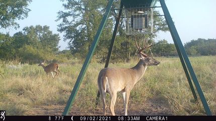 Recreational Property in Brown County, Texas