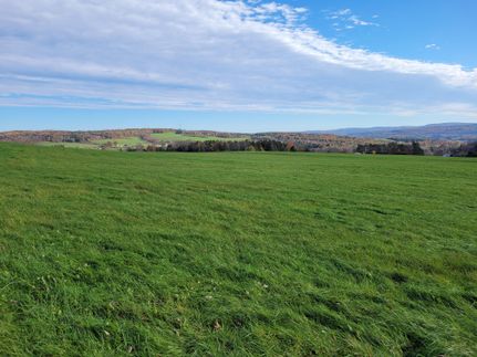 Farm Property in Broome County, New York