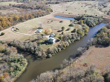 Farm Property in Henry County, Missouri
