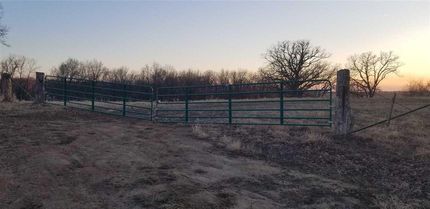Recreational Property in Worth County, Missouri