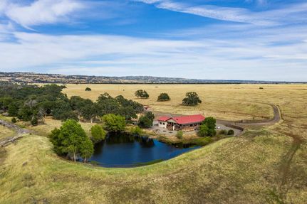 Property in Tehama County, California