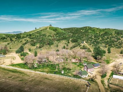 Property in Los Angeles County, California