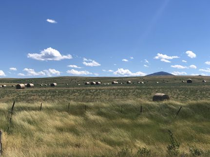 Farm Property in Cascade County, Montana