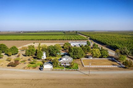 Property in Solano County, California