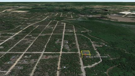 Ranch Property in Palm Beach County, Florida