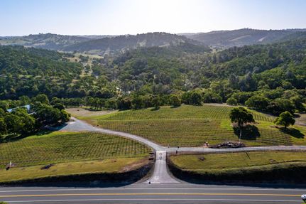 Ranch Property in Amador County, California