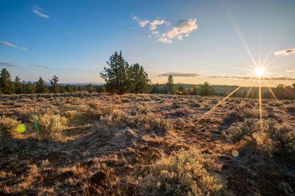 Property in Crook County, Oregon