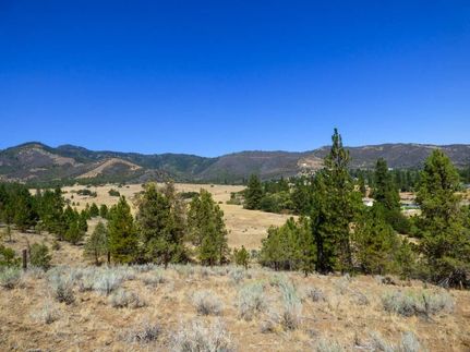 Undeveloped Land in Siskiyou County, California