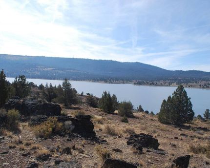 Farm Property in Lake County, Oregon