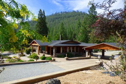 Property in Siskiyou County, California
