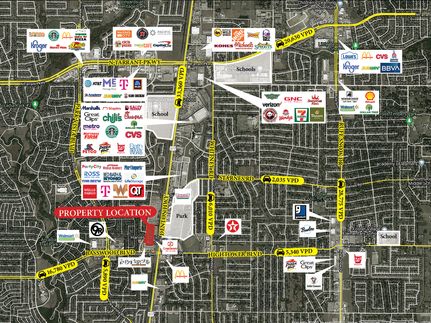 Undeveloped Land for sale in Tarrant County, Texas