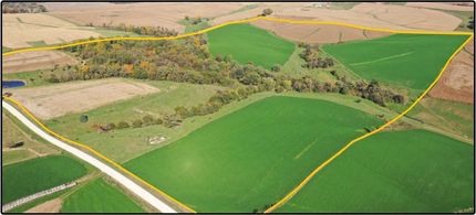 Farm Property in Dubuque County, Iowa