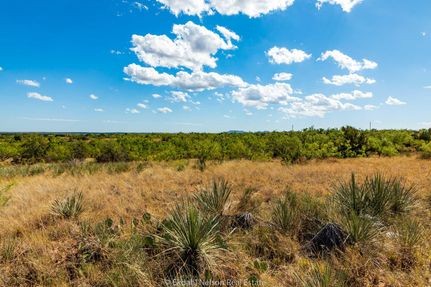 Residential Property in Stonewall County, Texas
