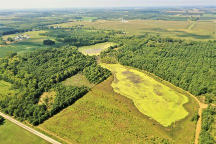 Property in Jay County, Indiana