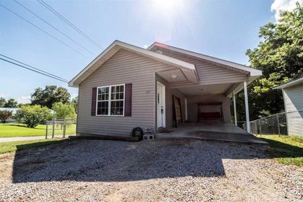 Ranch Property in Butler County, Missouri