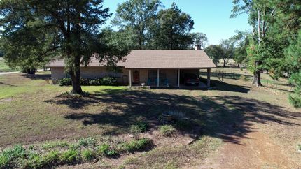 Farm Property in Camp County, Texas