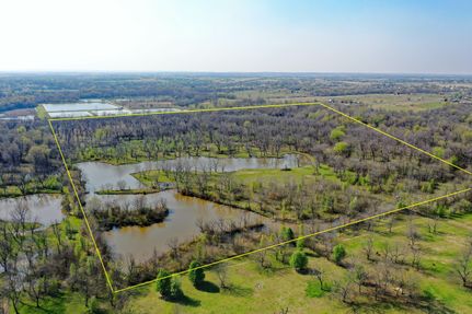 Farm Property in Tulsa County, Oklahoma