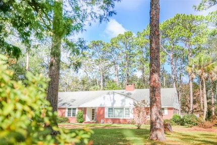 Farm Property in Taylor County, Florida