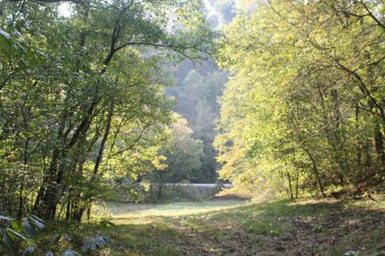 Hunting Land in Macon County, Tennessee