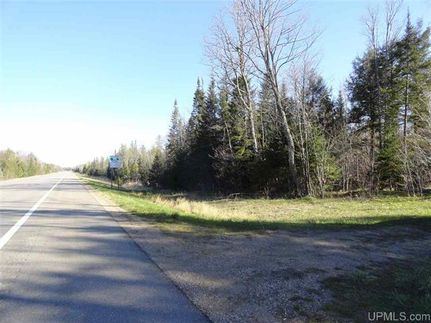 Undeveloped Land in Marquette County, Michigan