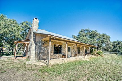Farm Property in Uvalde County, Texas