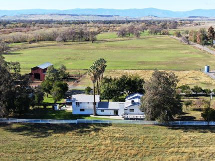 Property in Glenn County, California