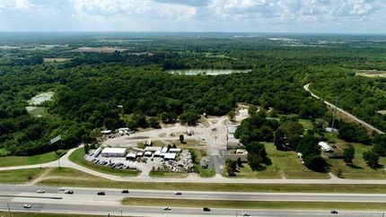 Ranch Property in Tulsa County, Oklahoma
