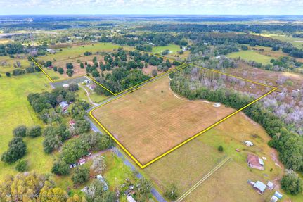 Farm Property in Hillsborough County, Florida