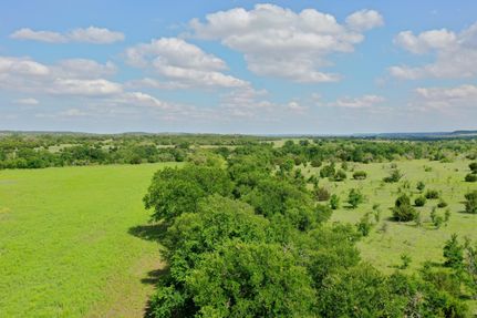 Recreational Property in Hamilton County, Texas
