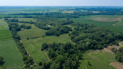 Timberland Property in Keokuk County, Iowa