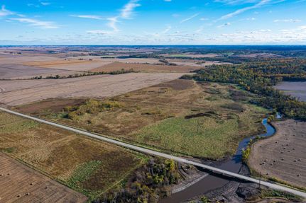 Recreational Property in Tama County, Iowa