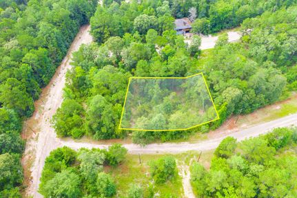 Riverfront Property in Trinity County, Texas