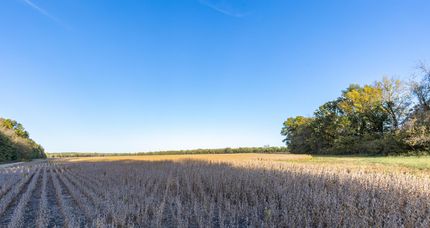 Farm Property in Anderson County, Kansas