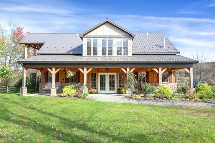 Ranch Property in Snyder County, Pennsylvania