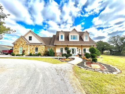 Property in Eastland County, Texas