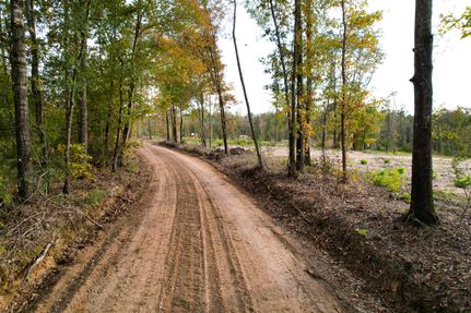 Farm Property in Angelina County, Texas
