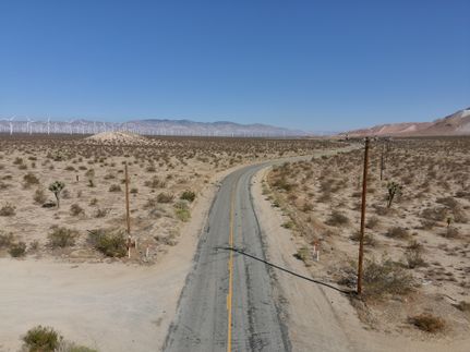 Farm Property in Kern County, California